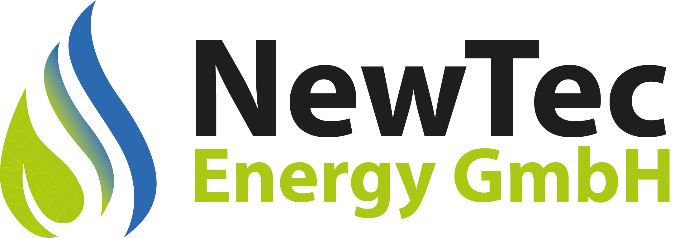 NewTec Energy GmbH